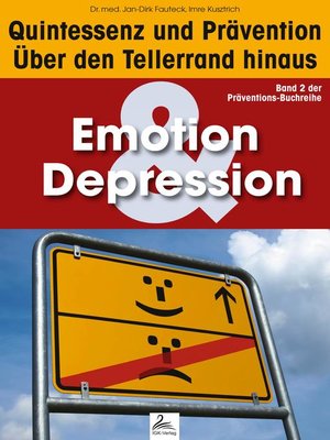 cover image of Emotion & Depression